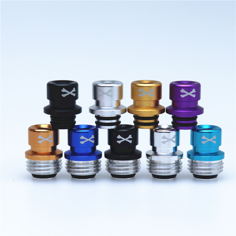 Straw joint XBone Aluminum 510 X Bone Dot Aio V2 1 PRESS KEY Button Set Billet BB for Petri BOX Water Bottle Cup cover