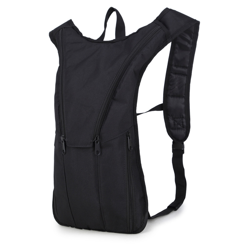 Outdoor sports cycling water bag Bike bag Mountain travel water bag backpack backpack Riding bag