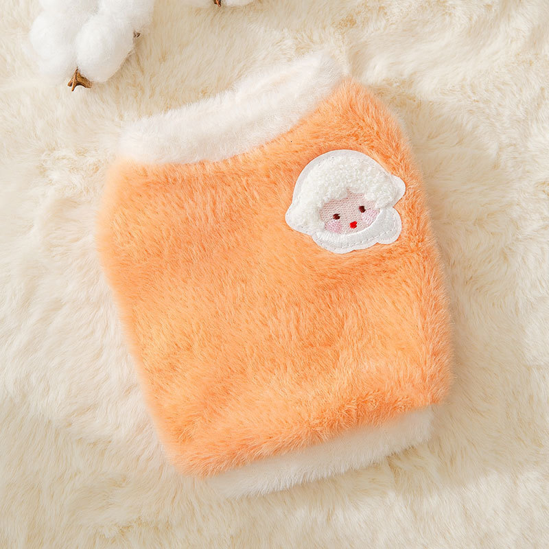 Cozy Two-Foot Veet Style Faux Mink Fur Inserts for Cats, Kittens, and Small Doggies During Chilly Seasons