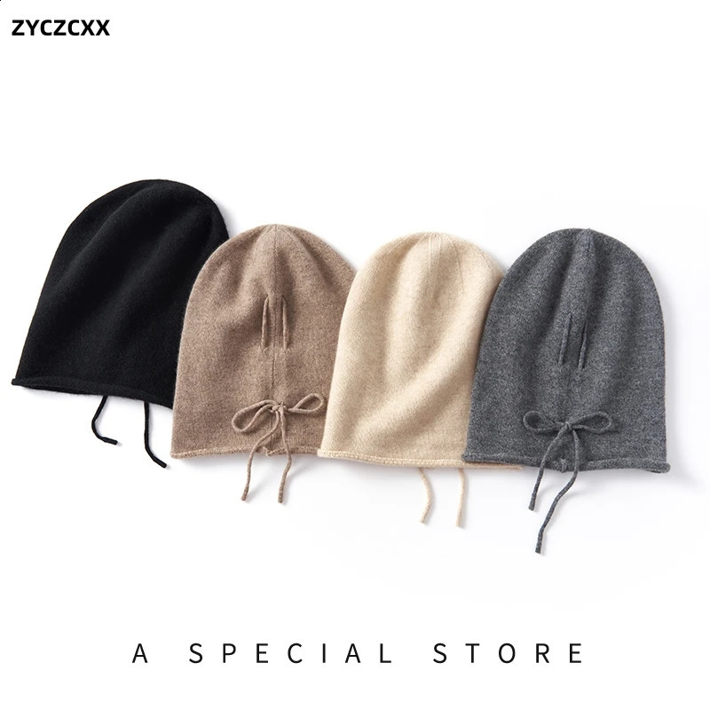 Pure Cashmere High … - image