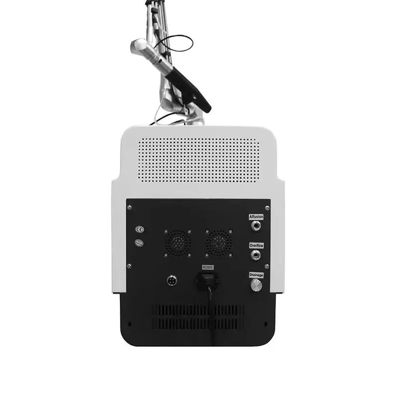 Big Power Anti Acne Laser Tattoo Removal Picosecond Q-switch Nd Yag Pigmentation Correctors Skin Care Quick Wash Eyebrow Machine