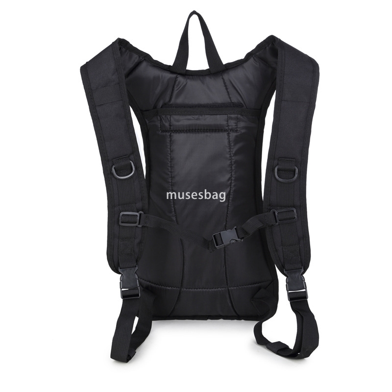 Outdoor sports cycling water bag Bike bag Mountain travel water bag backpack backpack Riding bag