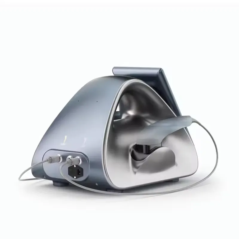 Professional HiFu Machine Face lifting Face Lift Wrinkle Removal Skin Tightening Body Shaping Beauty Instrument