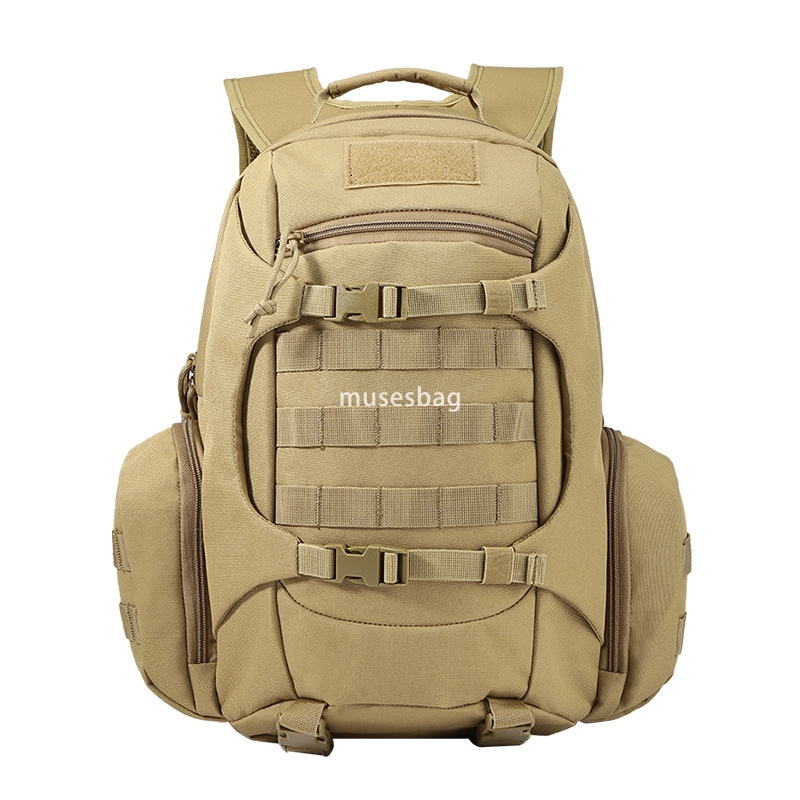 Cash for Tactical attack Backpack sports outdoor trekking Multi-colored 600D polyester encryption