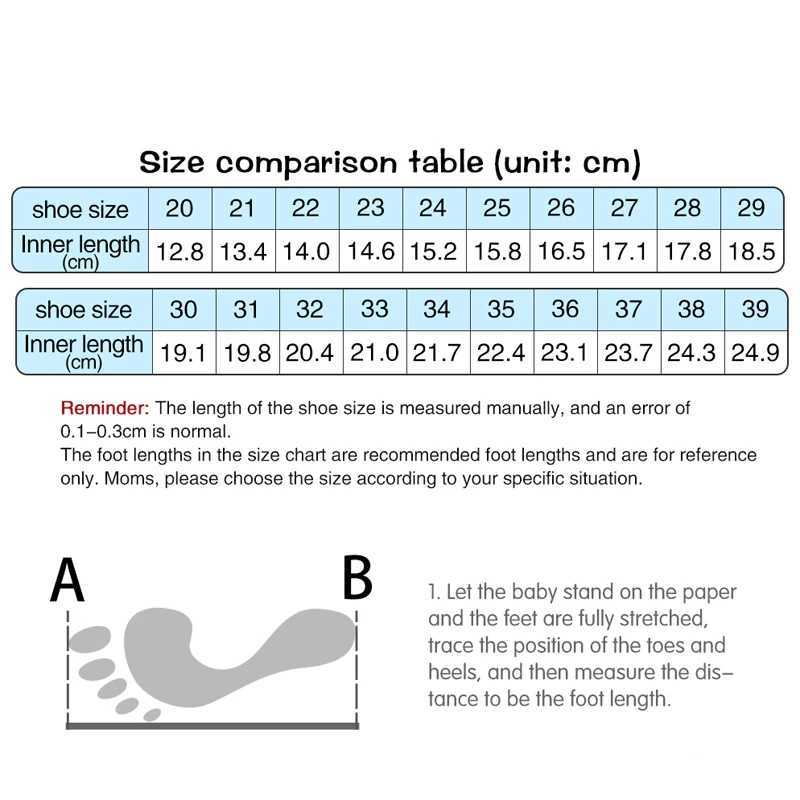 Sandals Girl Sandals Summer Childrens Orthopedic Shoes Kids Baby Princess Leather Flatfoot Footwear For Toddler 3 4 5 6 7 YearsL24722