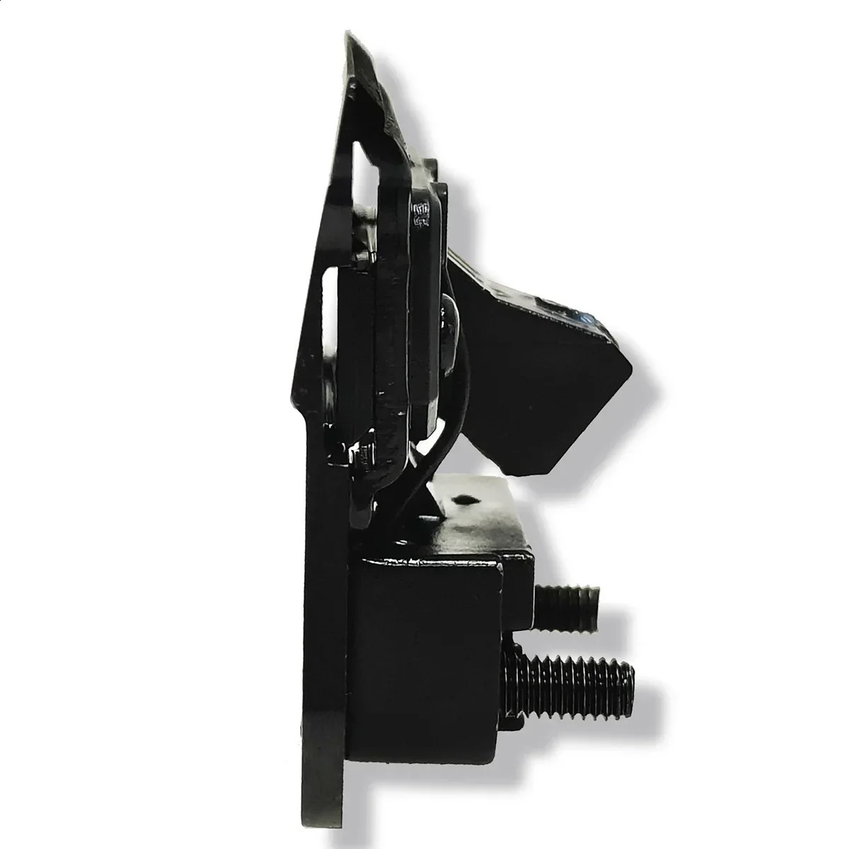 Original replaceable DLC Blade For JUCAI PRO F7878 LENCE PRO FF1T Colorful Blade Professional Hair Clipper Trimmer Barber Shop 240712