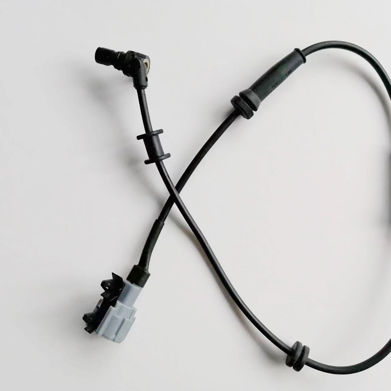 515065 Automotive ABS Sensors Wiring Harness Sensors Brake Parts