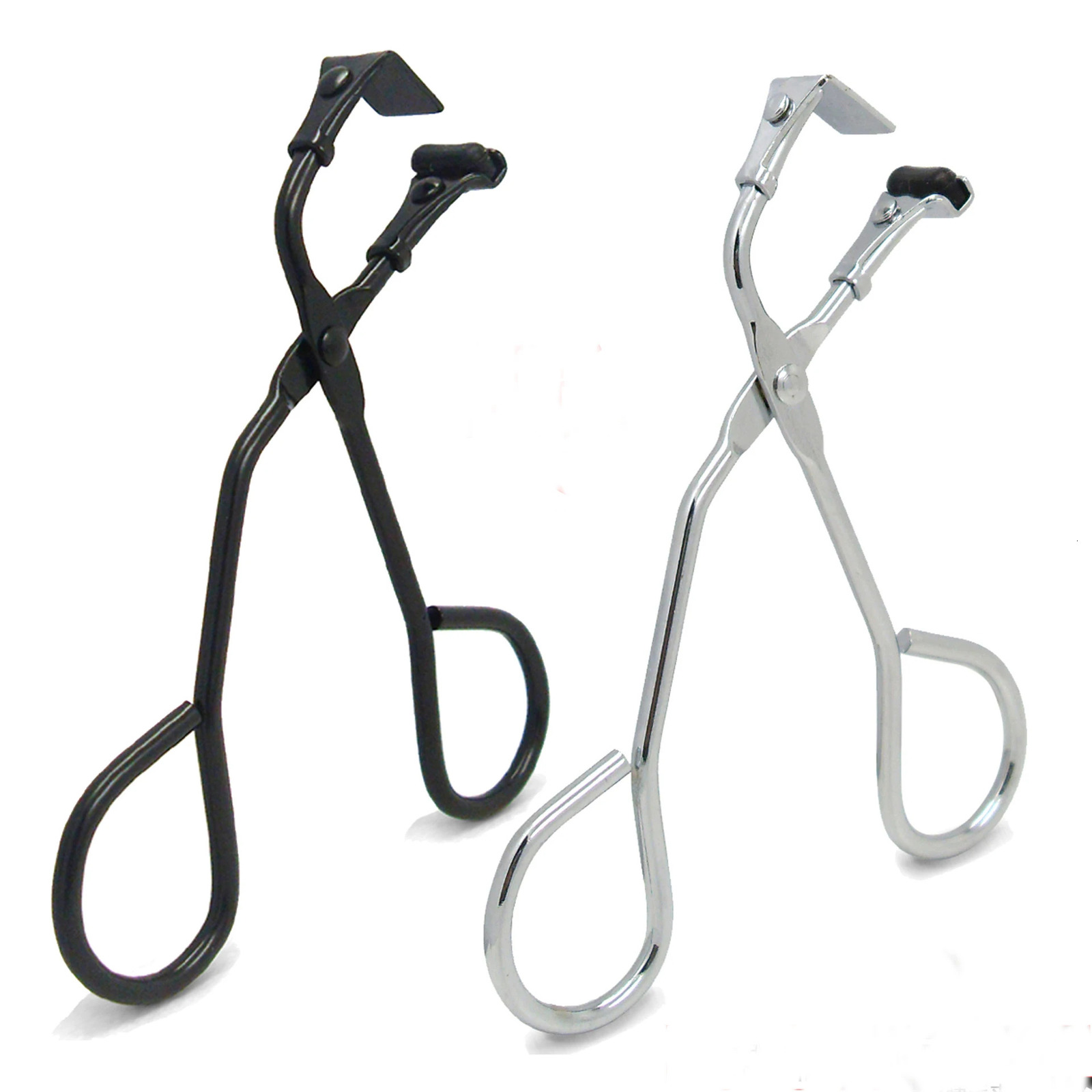 Stainless Steel Eyelash Curler Makeup Tool Mini Details Part of Eye Lash Curling Applicator Natural Eyelash Curly Cosmetic Clip 240713