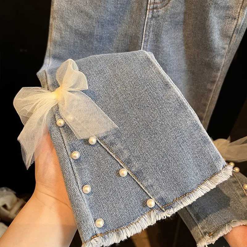 Jeans Baby Girls Je… - image