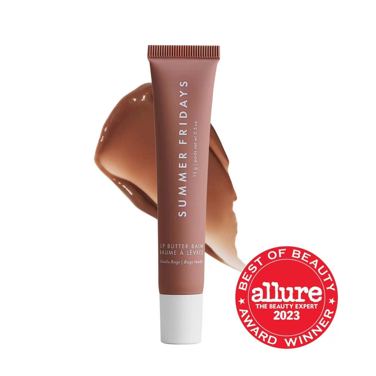New Summer Fridays Lip Balm Moisturizing Smooth Soft Lips Cosmetics BIRTHDAY CAKE CGERRY pink Sugar vanilla beige sweet mint poppy cherry top qualit C