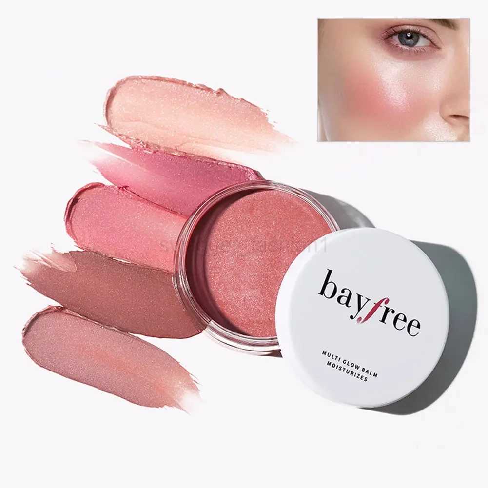 Liquid Blush Lasting Natural Liquid Contouring Face Blush Waterproof Facial Blushs Stick Soft Light Liquid Blush Beauty CosmeticB240722