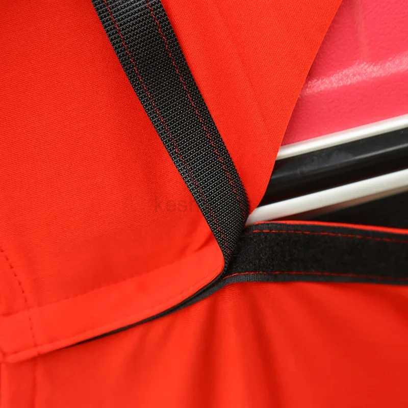 Luggage Covers Protector Travel Luggage Suitcase Protective Cover Stretch Dust Covers For Travel Accessories Luggage SuppliesXJ240723