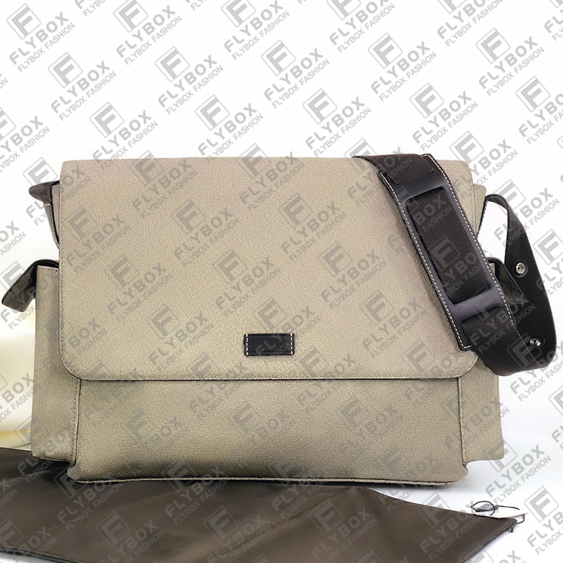 495909 211131 Baby Changing Bag DIAPER Bags Crossbody Messenger Bag Shoulder Bag Unisex Fashion Casual Luxury Designer TOP Quality Purse Pouch Fast Delivery