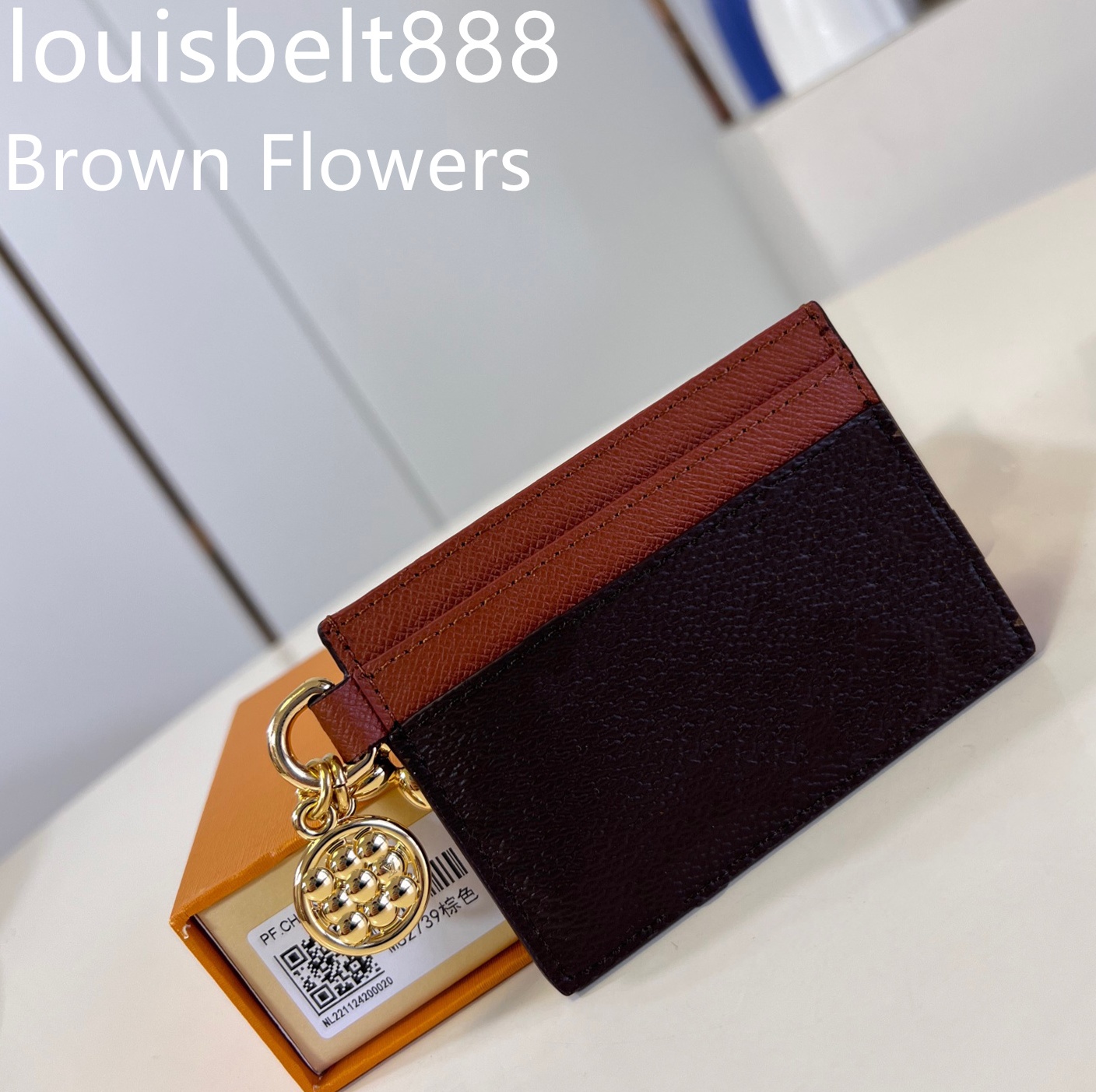 Card Holder Designe… - image