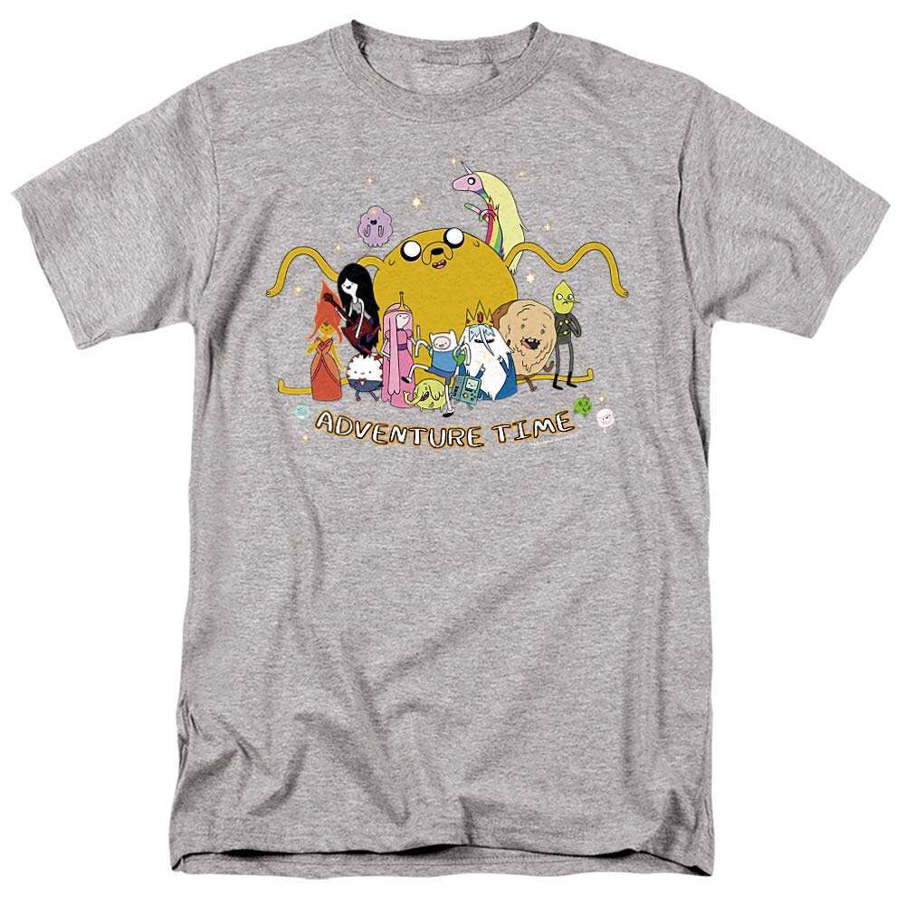 T shirt for Mens Womens Tops Adventure Time Outstretched Tie Dye Unisex T Shirts Tees Summer clothes tshirt Short sleeve
