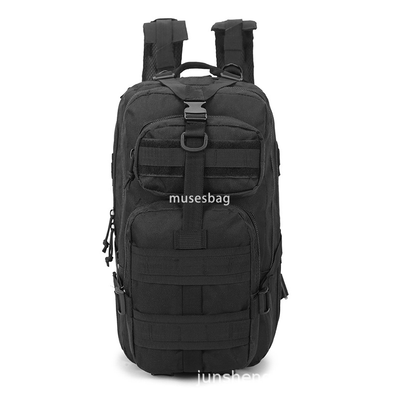 Upgraded 3P bag sports camping tactical backpack outdoor camouflage backpack manufacturers direct supply
