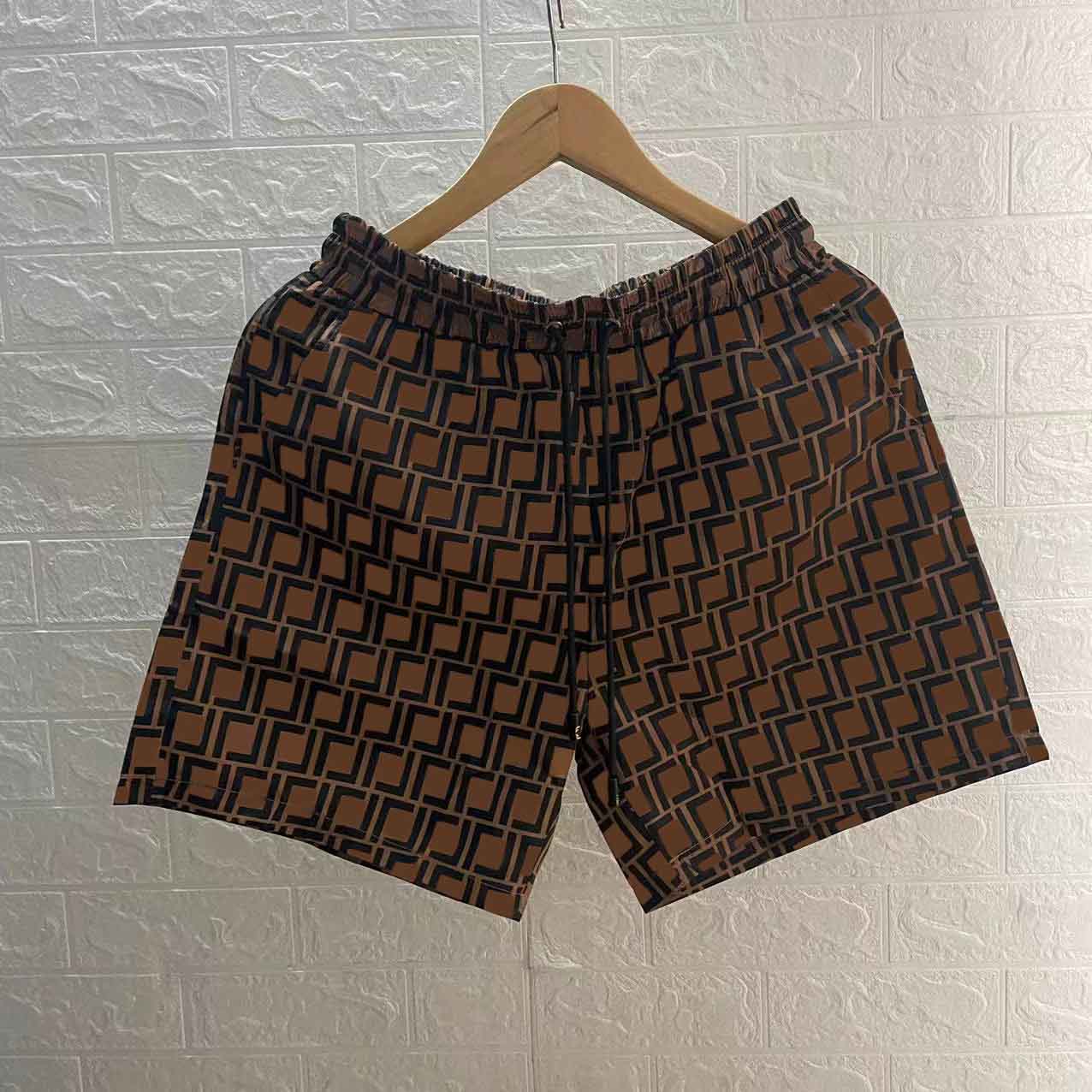 Mens Shorts Designer For Men Swim short Quick Drying Printing SwimWear Summer Board Beach Pants Casual Man Gym Boxer Shorts Size M-3XL