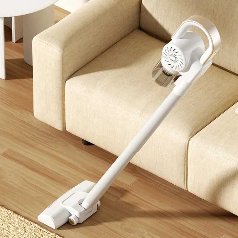 Vacuum Cleaners 19000Pa 4in1 Multifunction Cordless Vacuum Cleaner Portable Handheld Rechargeable Powerful Carpet Mattress Vacuum Cleaner z240722