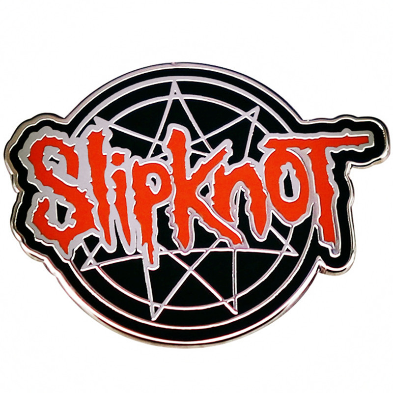 Halloween horror scary gothic movie film quotes personal collection badge Cute Anime Movies Games Hard Enamel Pins Collect Cartoon Brooch Badges B69