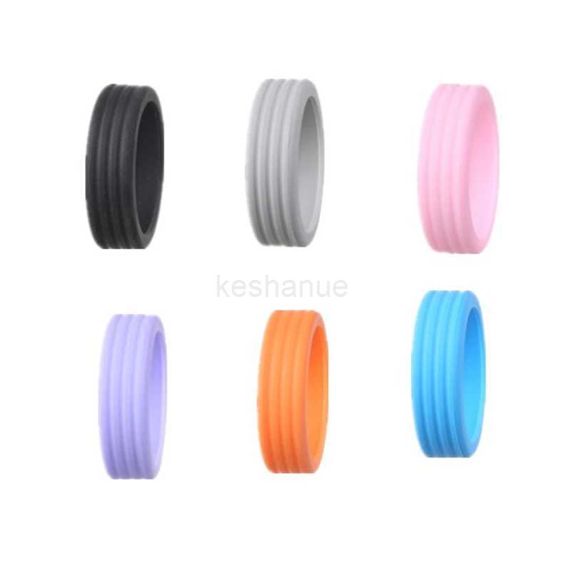 8pcs Luggage Wheels Protector Silicone Wheel Caster Shoes Travel Luggage Suitcase Guard Cover AccessoriesXJ240723