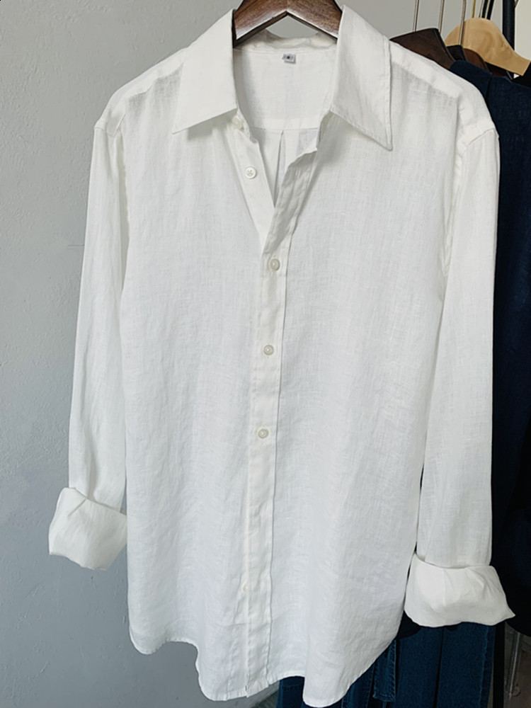 Women's Polos High Quality Women Polo Shirts Fashion Korean Small Horse Short Sleeve Tops Casual Linen Polos Female Turn-Down Collar Button 23071