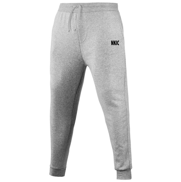 Men Casual Fashion Brand Sports Pants Gym Sport Trousers for Men Jogger SweatpantsRunning Workout Jogging Long Pants S-3XL