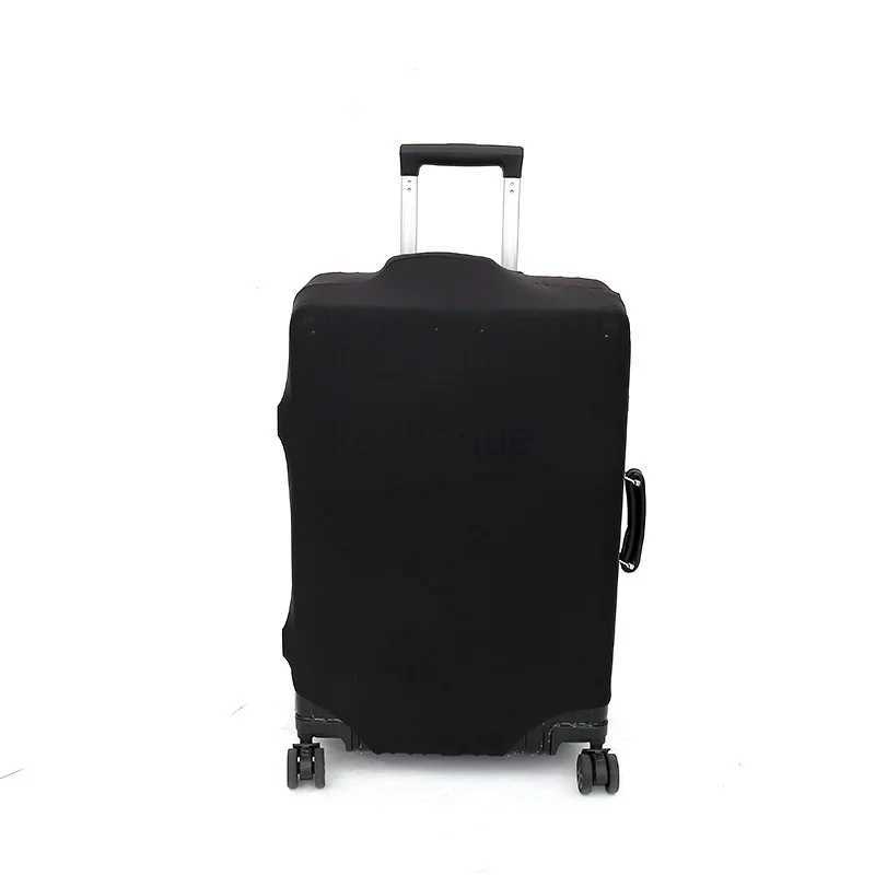 For 18-32inch Suitcase Case S/M/L/XL Luggage Covers Protector Travel Luggage Suitcase Protective Cover Stretch Dust Covers 2#XJ240723