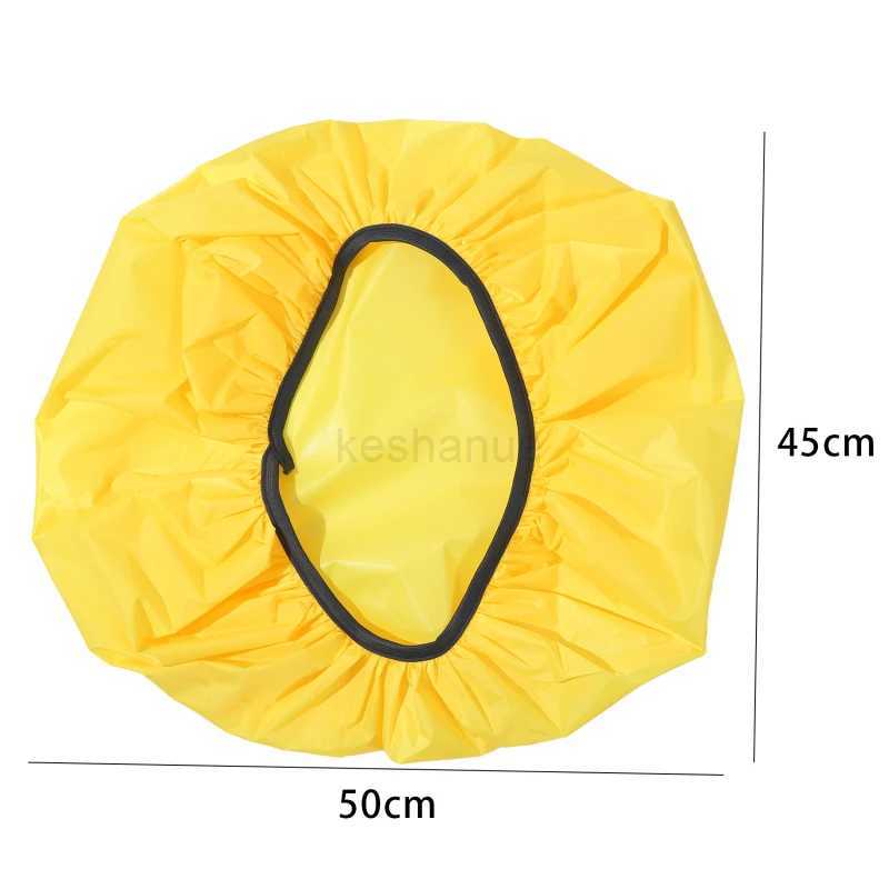 Suitcase Cover Trolley School Bags Backpack Rain Proof Cover Luggage Protective Waterproof Schoolbag Dust Rainproof Covers 2024XJ240723