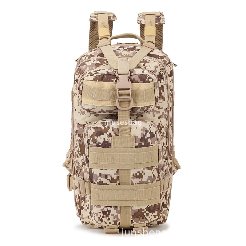 Upgraded 3P bag sports camping tactical backpack outdoor camouflage backpack manufacturers direct supply