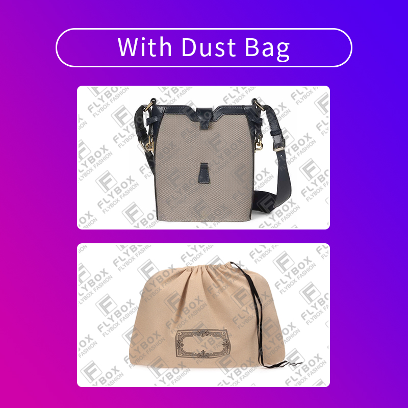 Bucket Bag Handbag Tote 782911 Crossbody Bag Shoulder Women 782919 Fashion Casual Luxury Designer TOP Quality Purse Pouch Fast Delivery 2 Size 321