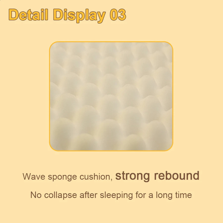 Short Plush Removable Washable Pet Bed High Elasticity Non-Collapse Dog Bed Suitable For Small And Medium Dogs and Cats 240722