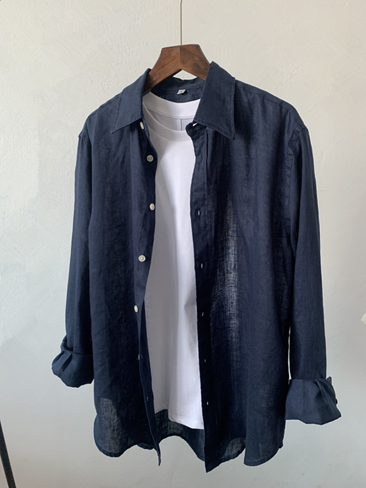 Women's Polos High Quality Women Polo Shirts Fashion Korean Small Horse Short Sleeve Tops Casual Linen Polos Female Turn-Down Collar Button 23071