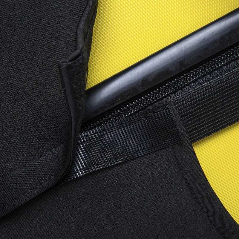 Samurai Cat Luggage Cover Washable Protective Cover Anti-scratch Luggage Cover Dust-proof Suitable for 18-32 Inch Travel SetXJ240723