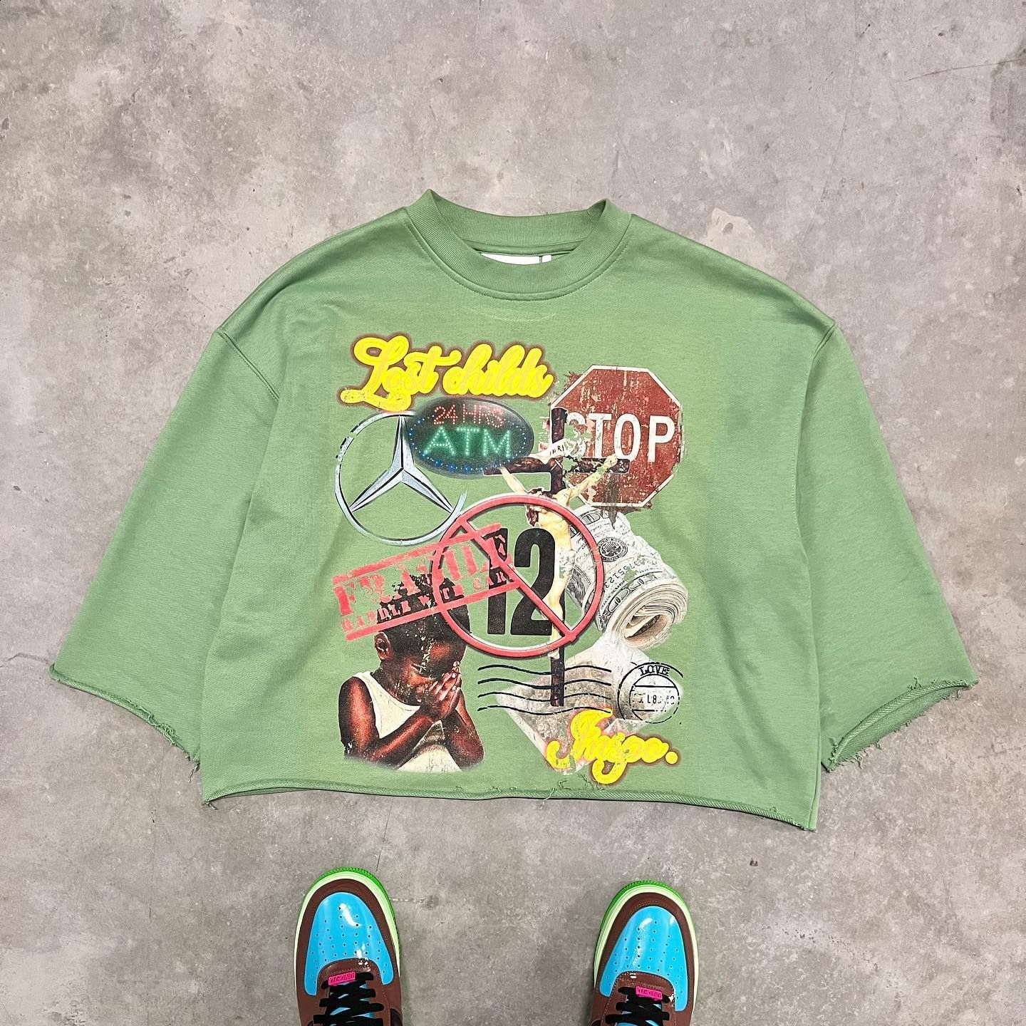 Y2K T Shirt Clothes Men Women Hip Hop Cartoon Character Graphic Print T Shirt Goth Fashion Harajuku Oversized Short Sleeves 240708