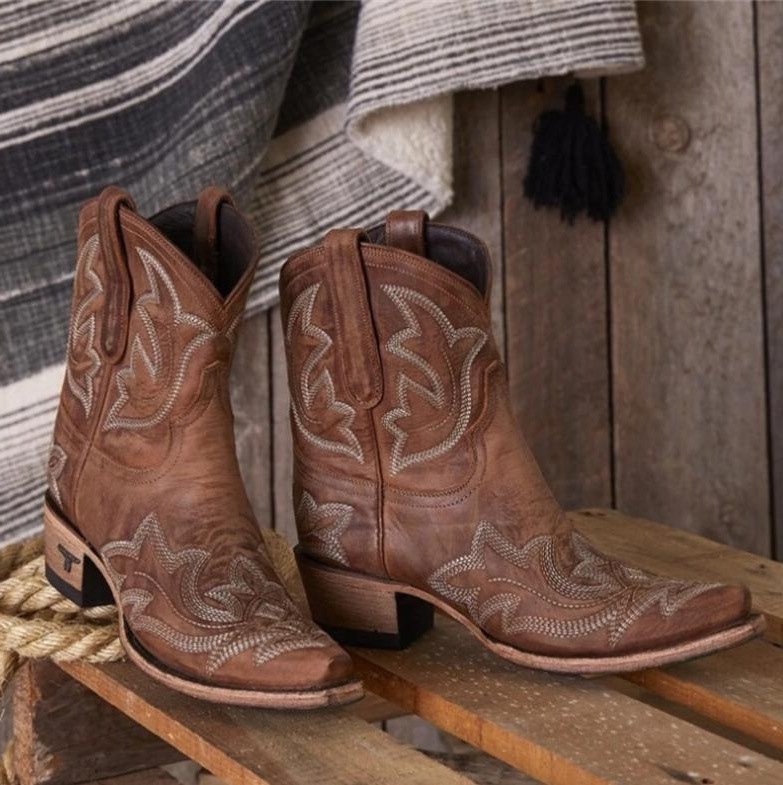 Winter Ladies Boots… - image