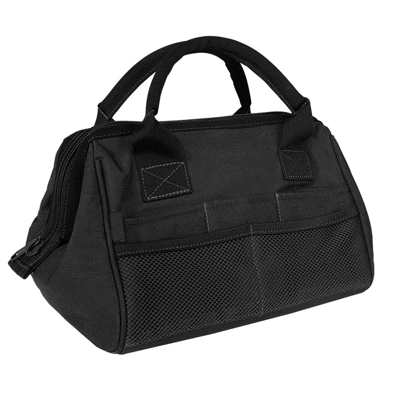 Off-the-shelf outdoor sports travel hiking multifunctional large capacity storage bag commuting tactical handbag