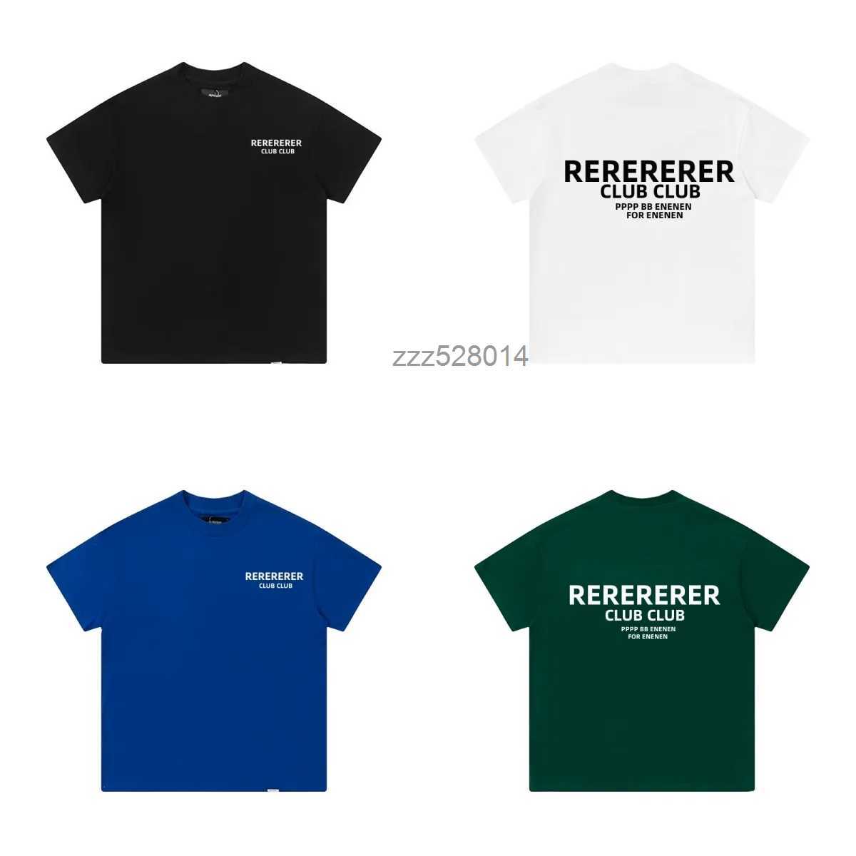 men designer shirt Mens Tshirts Printed letter Fashion man T-shirt Cotton Casual Tees Short Sleeve Hip Hop H2Y Streetwear Luxury TShirts size 25ss