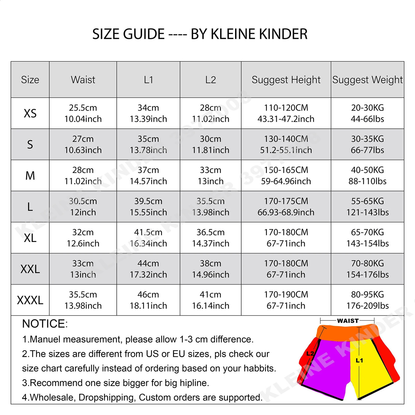 Boxing shorts childrens womens MMA Muay Thai shorts black and red Taekwondo pants Sanda training free combat uniforms 240715