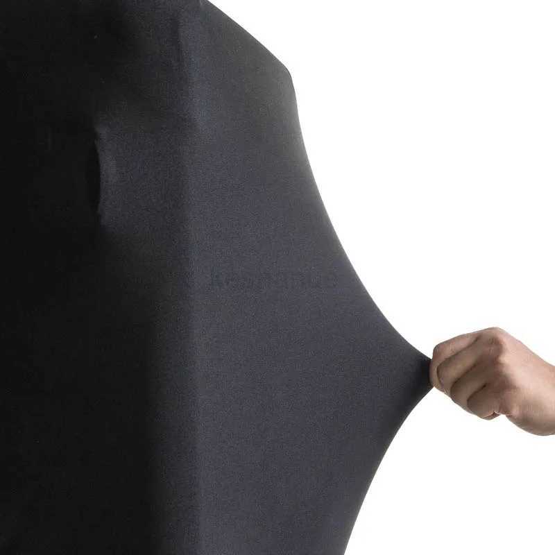 Luggage Cover Stretch Fabric Suitcase Protector Baggage Dust Case Cover Suitable for 18-28Inch Suitcase Case Travel OrganizerXJ240723