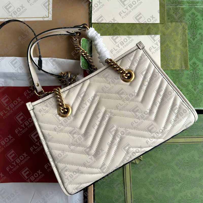 779727 Chain Bags Shoulder Bag Tote Handbag Top Handbag Bag Crossbody Women Fashion Casual Luxury Designer TOP Quality Purse Pouch Fast Delivery