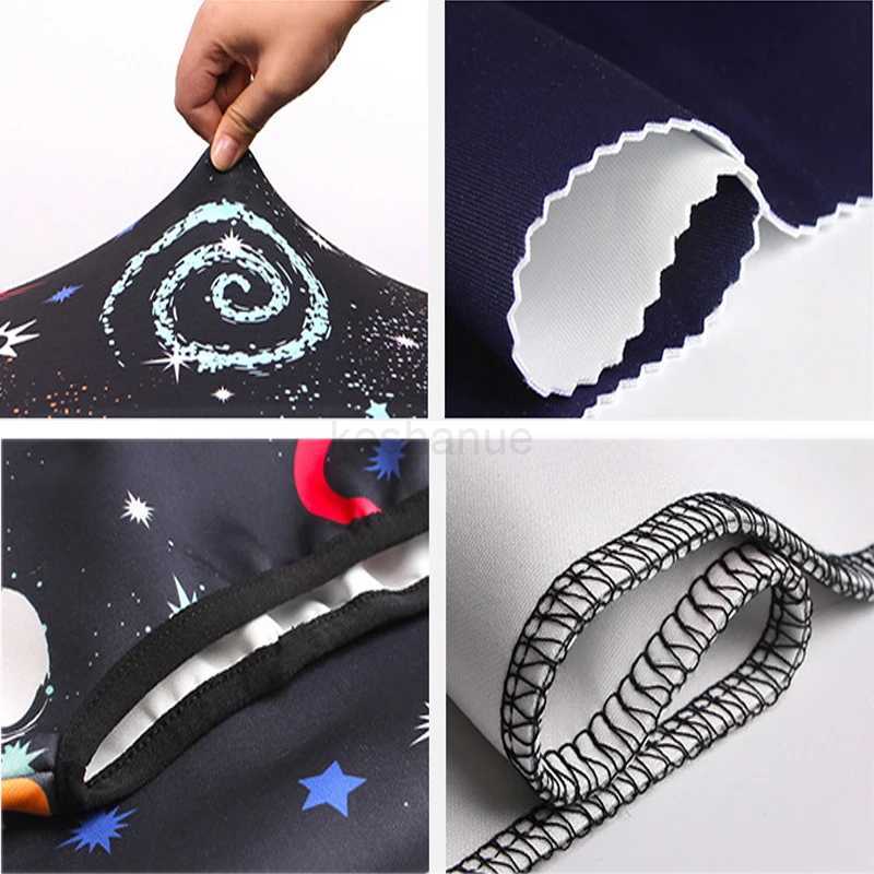 New York Paris Thicken Luggage Protective Cover 18-32inch Trolley Baggage Travel Bag Covers Elastic Protection Suitcase Case 271XJ240723