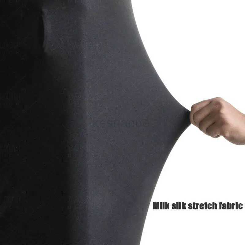 Colorful Luggage Cover Polyester Spandex Suitcase Protector Baggage Dust Case Cover Suitable for 18-32 Inch luggage ProtectorXJ240723