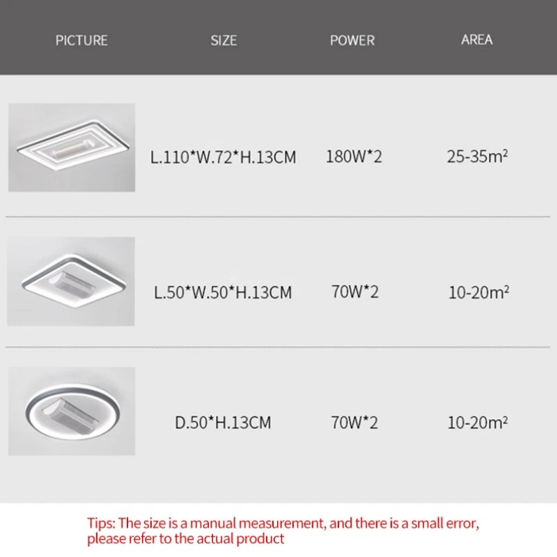 LED Invisible Bladeless Ceiling Fan Chandelier Smart Home Decoration for Living Room Bedroom Children's Room Indoor Lamps