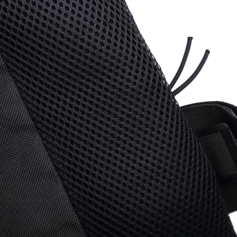 New waterproof Oxford material manufacturers directly supply outdoor tactical vest MOLLE lightweight JPC training vest equipment
