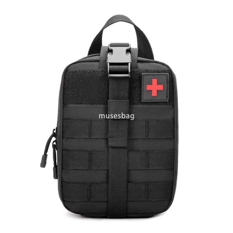 PUBG First Aid kit Outdoor Medical storage Vehicle Travel Tactical emergency medicine kit Field portable