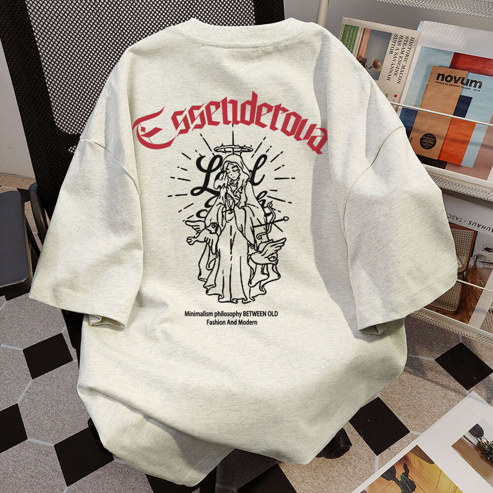 casablanc shirt casablanca casa blanca t shirt designer t shirt High Quality tshirt Shirts Men Summer Clothes Fashion Cotton Tee Casual Women Short Sl