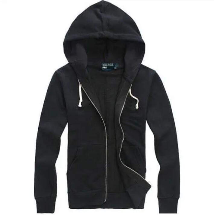 Free shipping 2024 new Hot sale Mens Hoodies and Sweatshirts autumn winter casual with a hood sport jacket men's hoodies