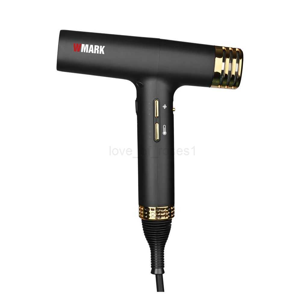 WMARK Brushless motor hot/cold air hair dryer NG-9102 hair dryer quick-drying intelligent thermostatic hair dryerM240723