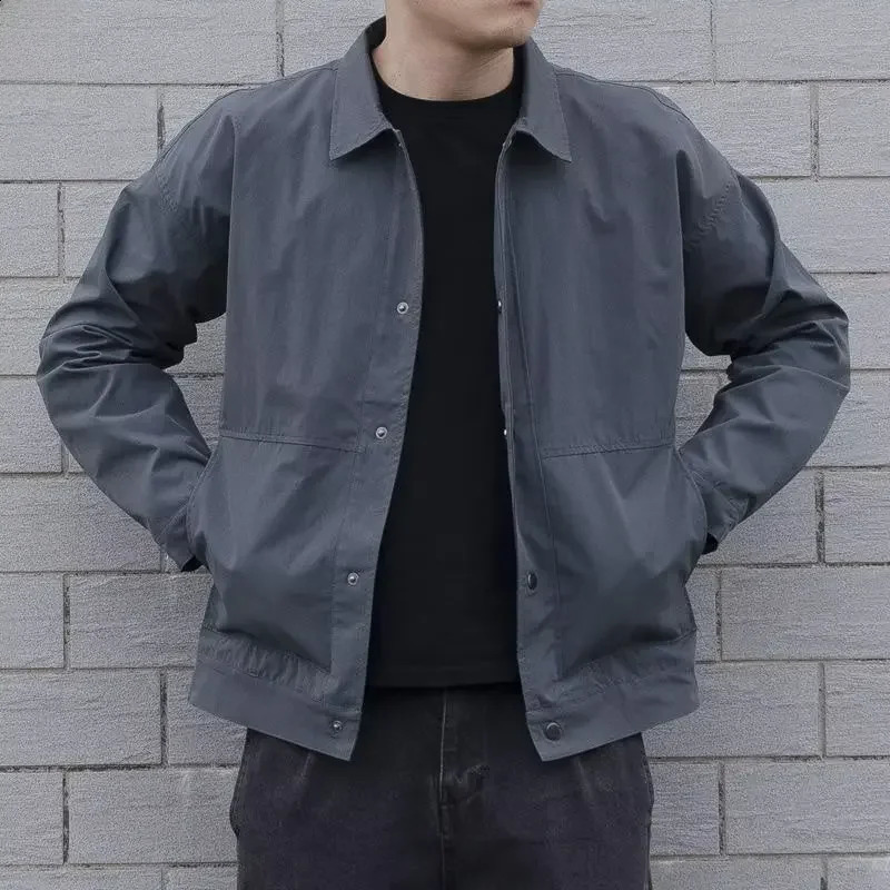 Mens Spring Autumn … - image