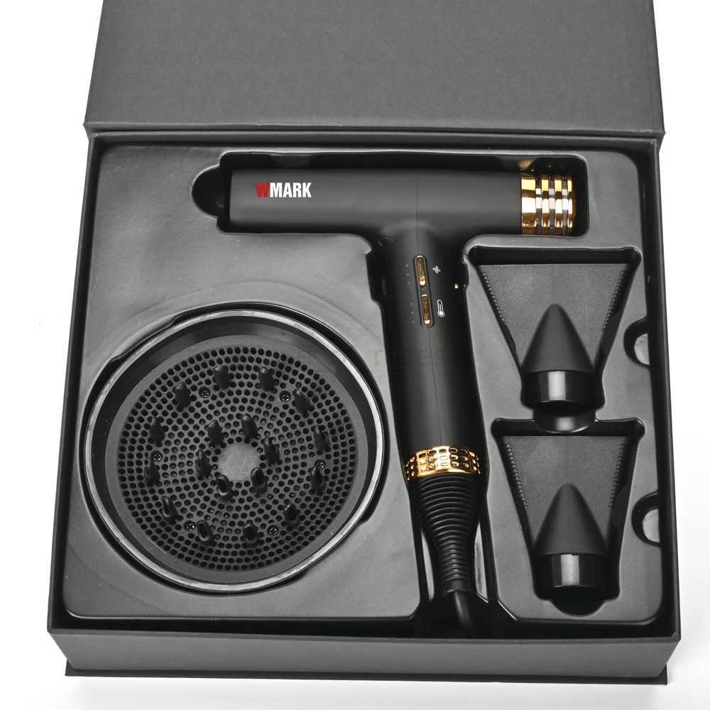 WMARK Brushless motor hot/cold air hair dryer NG-9102 hair dryer quick-drying intelligent thermostatic hair dryerM240723